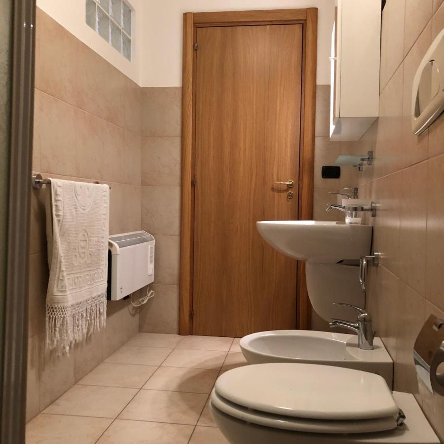 INTENDENZA 32 Suite Historical Centre Bari Exterior foto